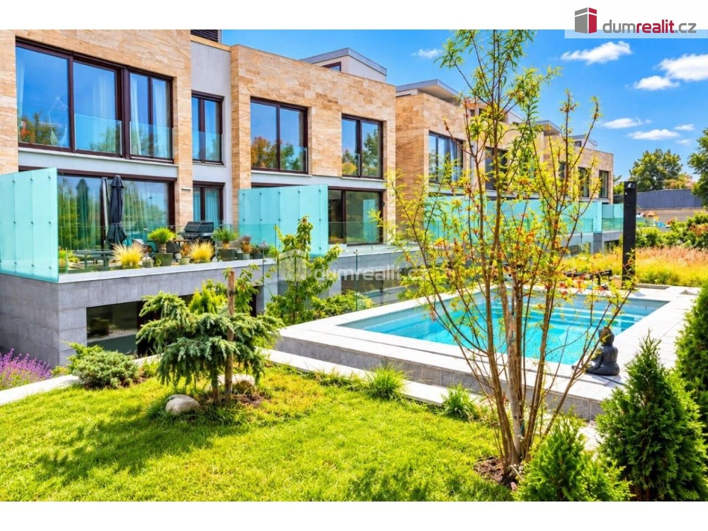 Rodinný dům · 280 m² · V Hrobech,Praha-Libuš - 4