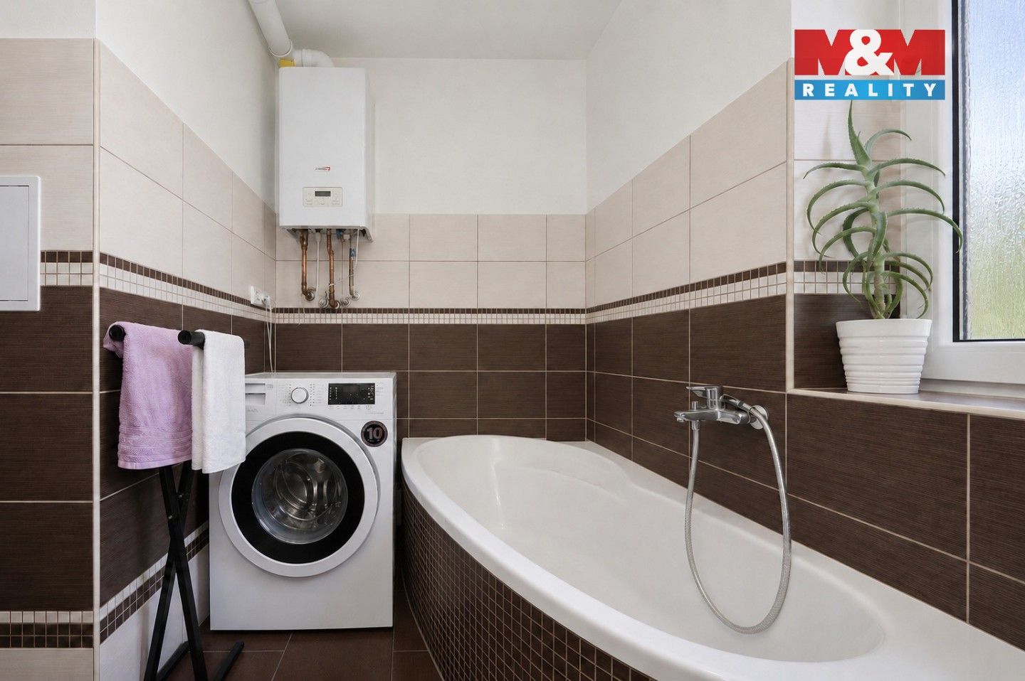 Byt 2+1 · 70 m² · Žižkova, Havlíčkův Brod - 4