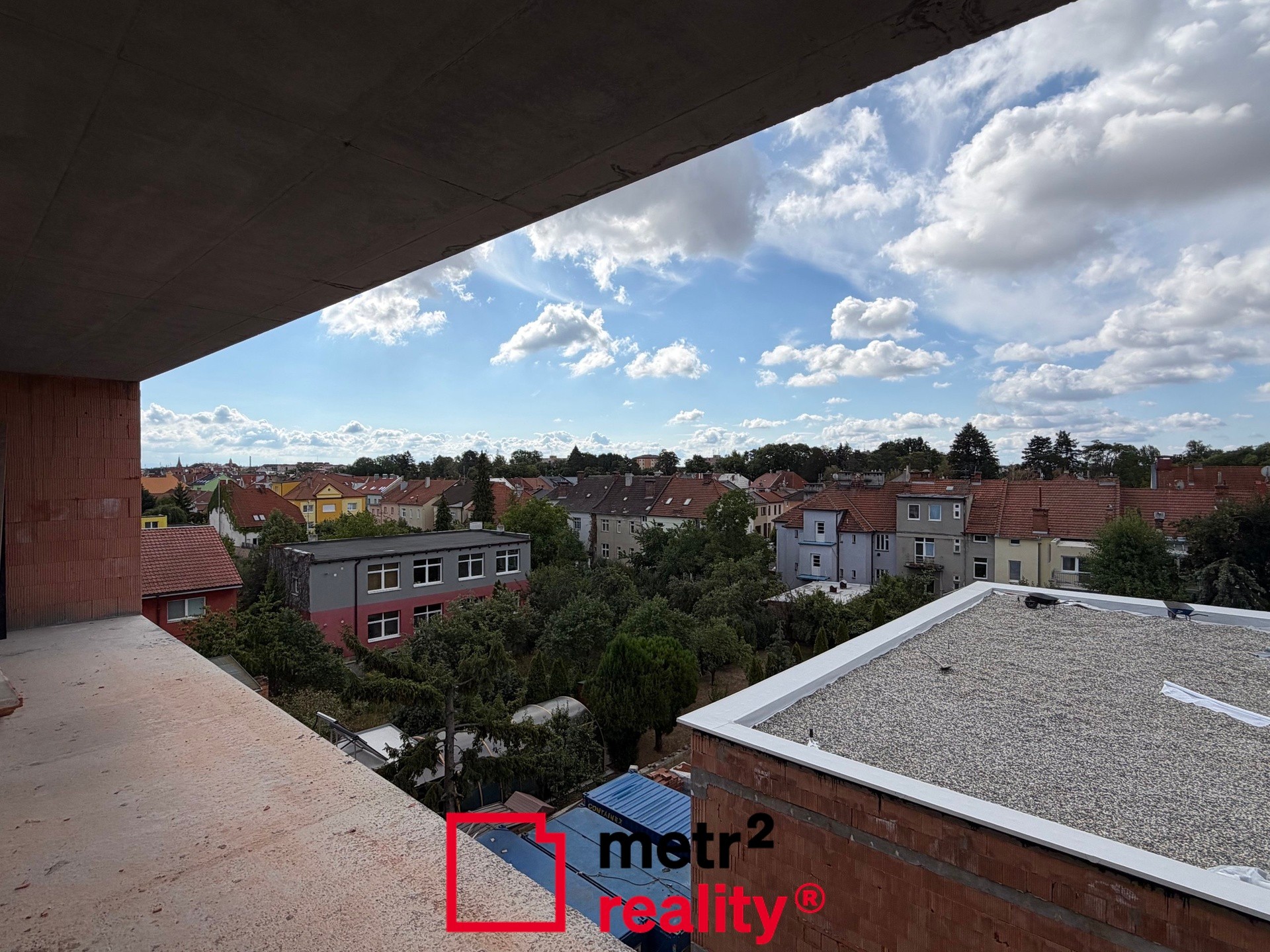 Byt 3+kk · 131 m² · Plumlovská, Prostějov - 4