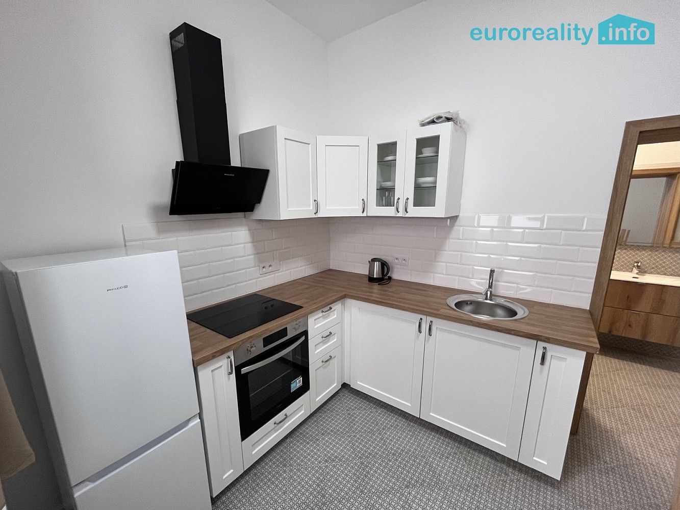 Byt 2+1 · 66 m² · Mariánské Lázně, okres Cheb, Karlovarský kraj - 3