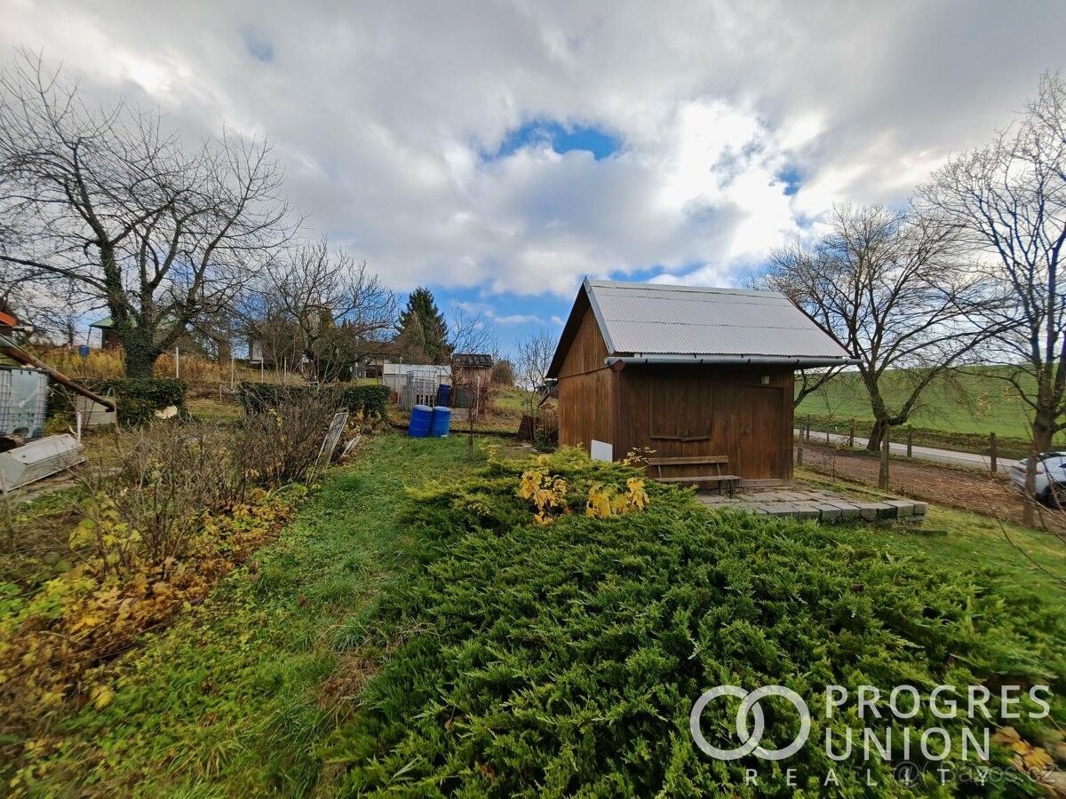 Pozemky pro bydlení, Kroměříž, 767 01