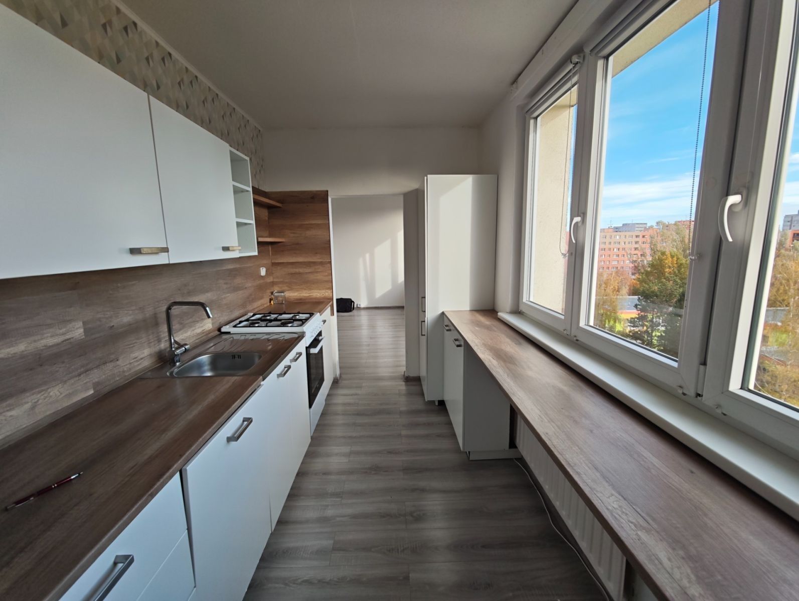 3+1, Aloise Gavlase, Ostrava - Dubina u Ostravy, Moravskoslezský kraj, 68 m² - 2
