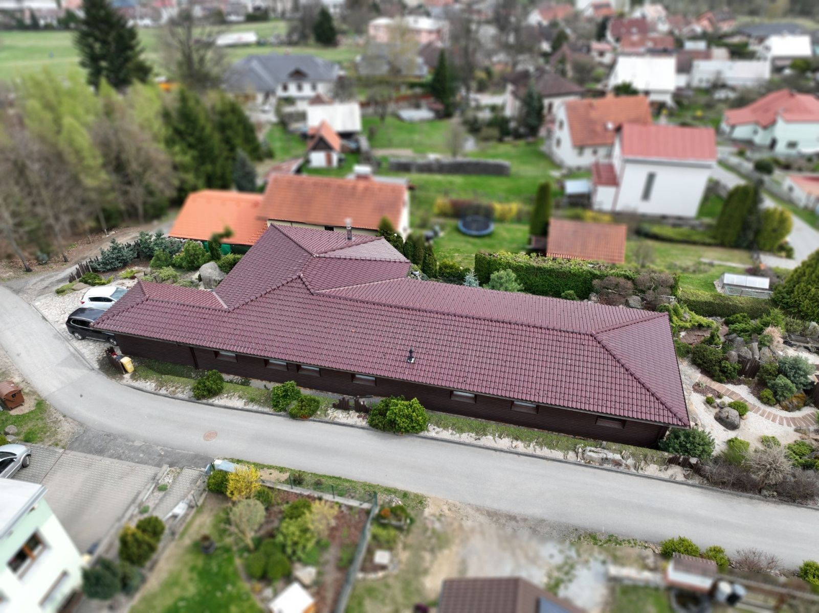 Prodej rodinný dům - Cejle - Cejle, Kraj Vysočina, 301 m² - 5