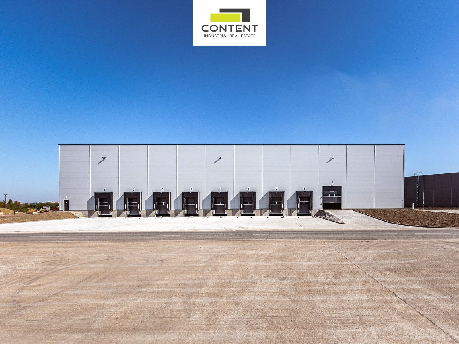 Pronájem sklad - Vítkovice, Ostrava, 2 600 m²