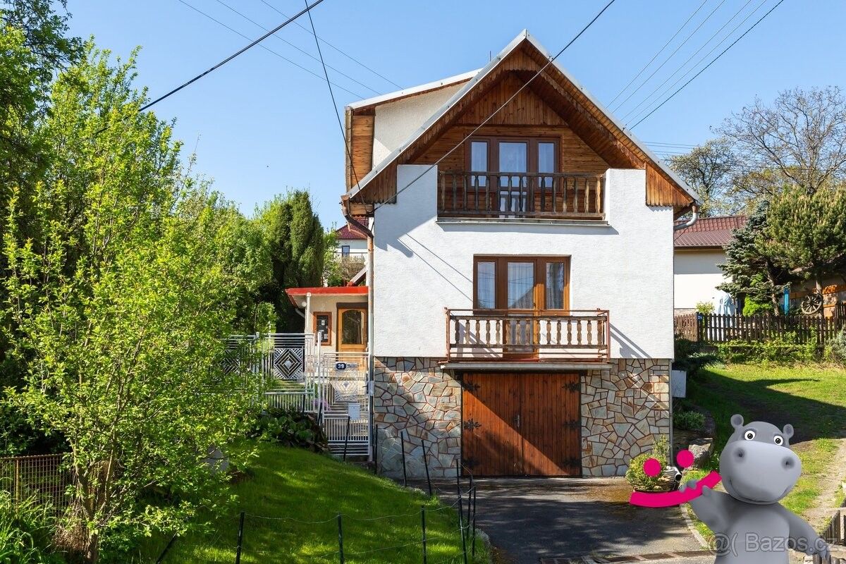 Prodej dům - Vizovice, 763 12, 180 m²
