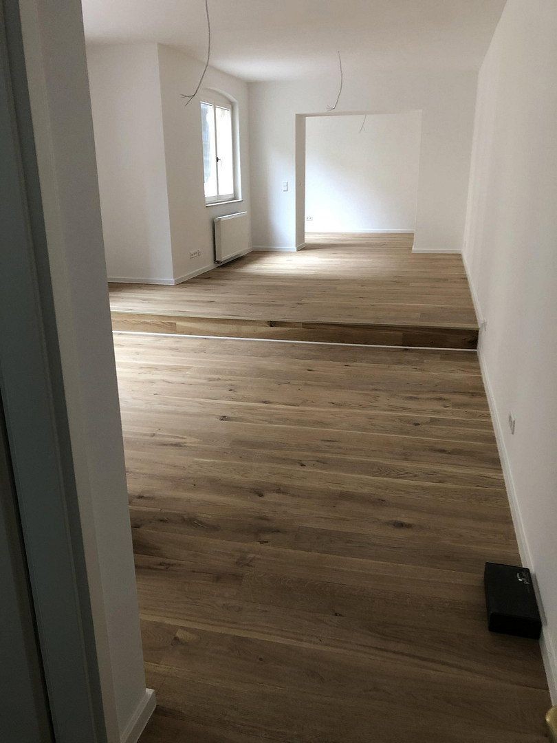 1+1, Nürnberg St. Leonhard Bayern 90439, 56 m² - 2