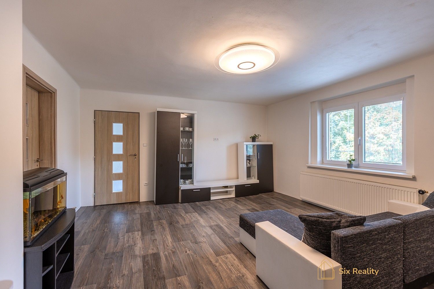 Prodej rodinný dům - Račice, okres Rakovník, Středočeský kraj, 291 m² - 5
