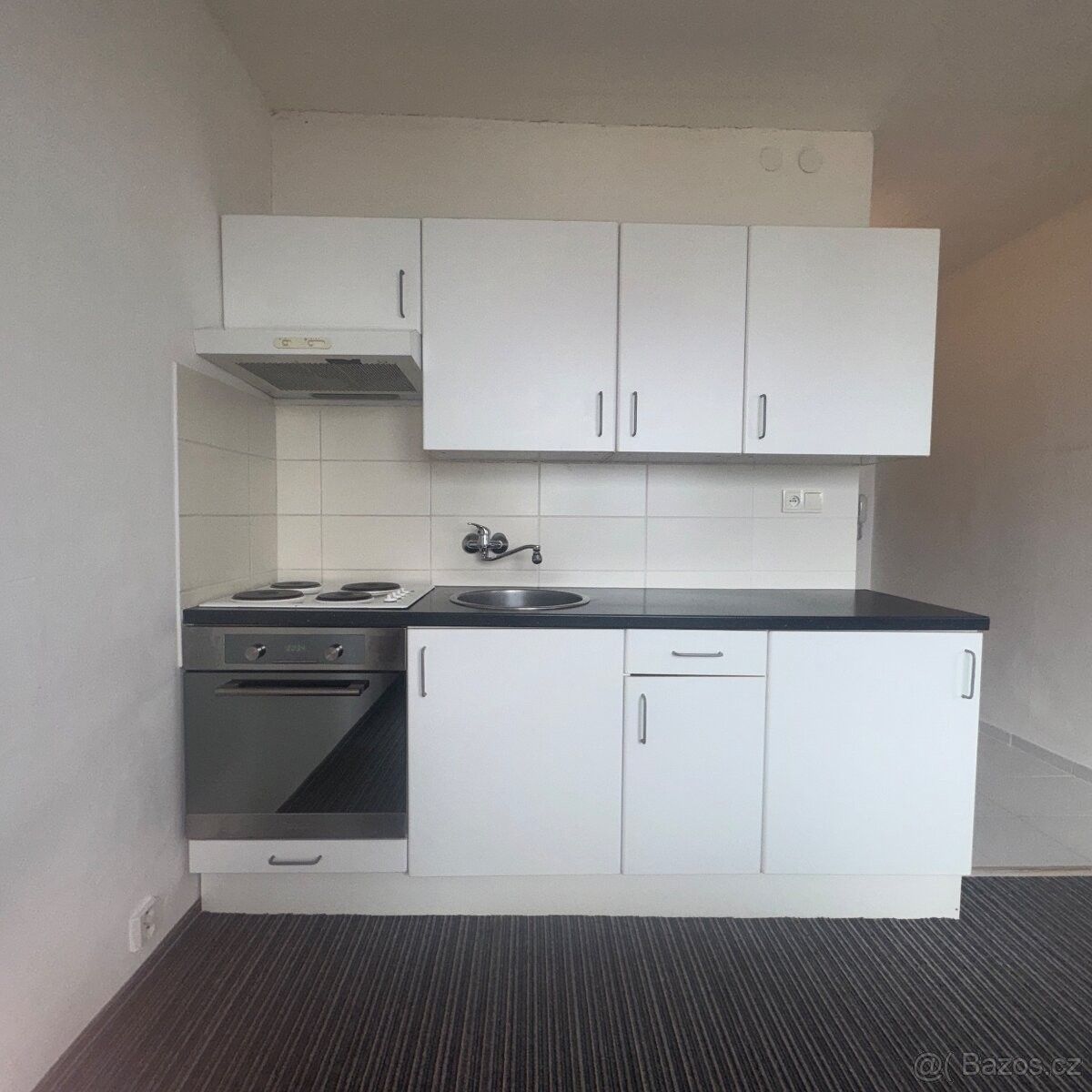 Pronájem byt - Litvínov, 436 01