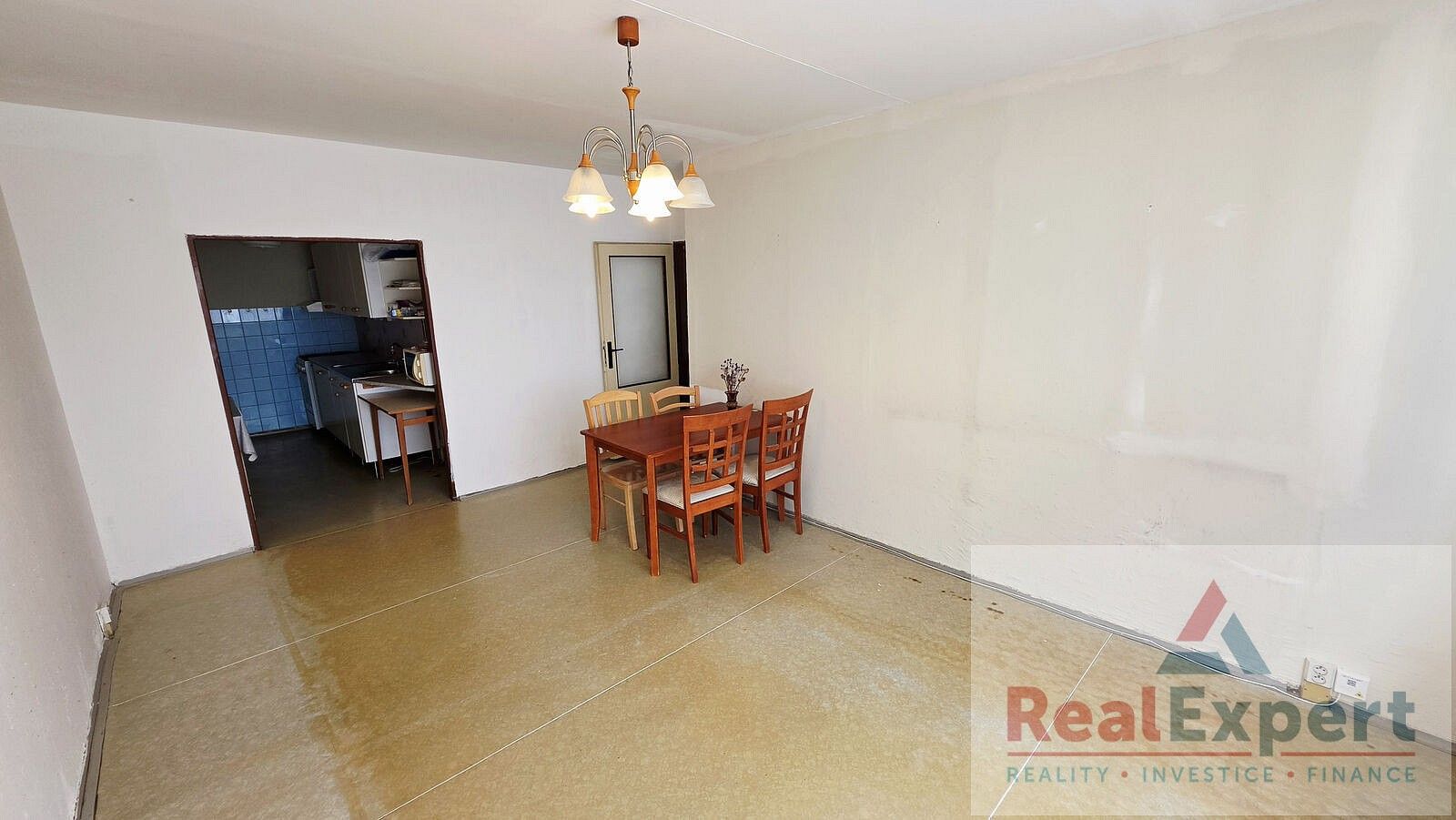 Byt 3+kk · 62 m² · Ke Kateřinkám, Praha 4 - Chodov - 3