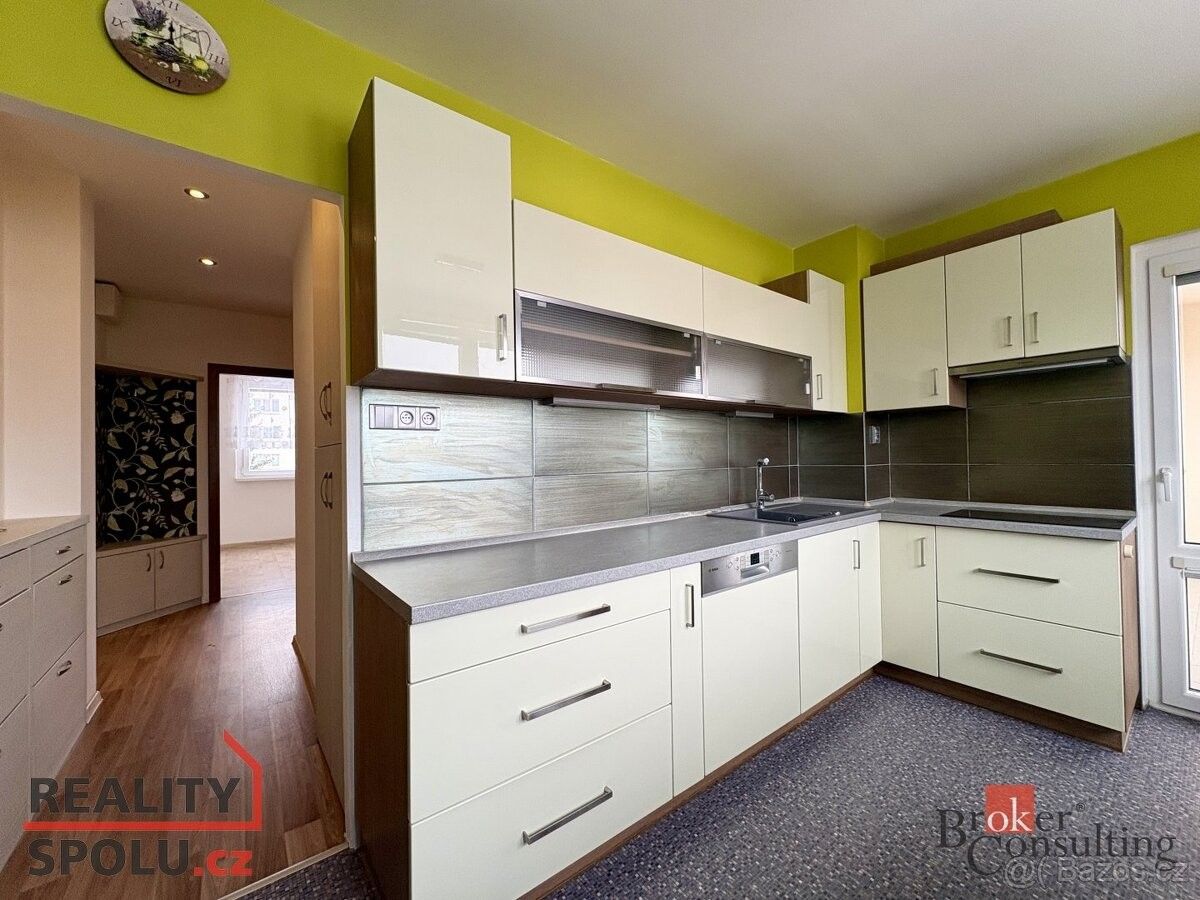 Pronájem byt - Liberec, 460 01