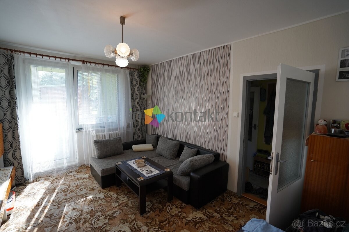 Byt 2+1 · 42,8 m² · Jeseník, 790 01 - 4