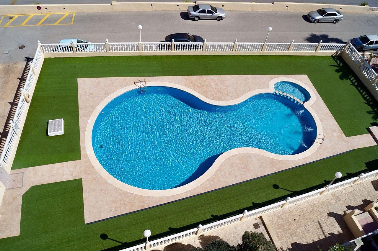 Byt 3+1 · 138 m² · Torrevieja, Torrevieja - Torreblanca, Španělsko - 3