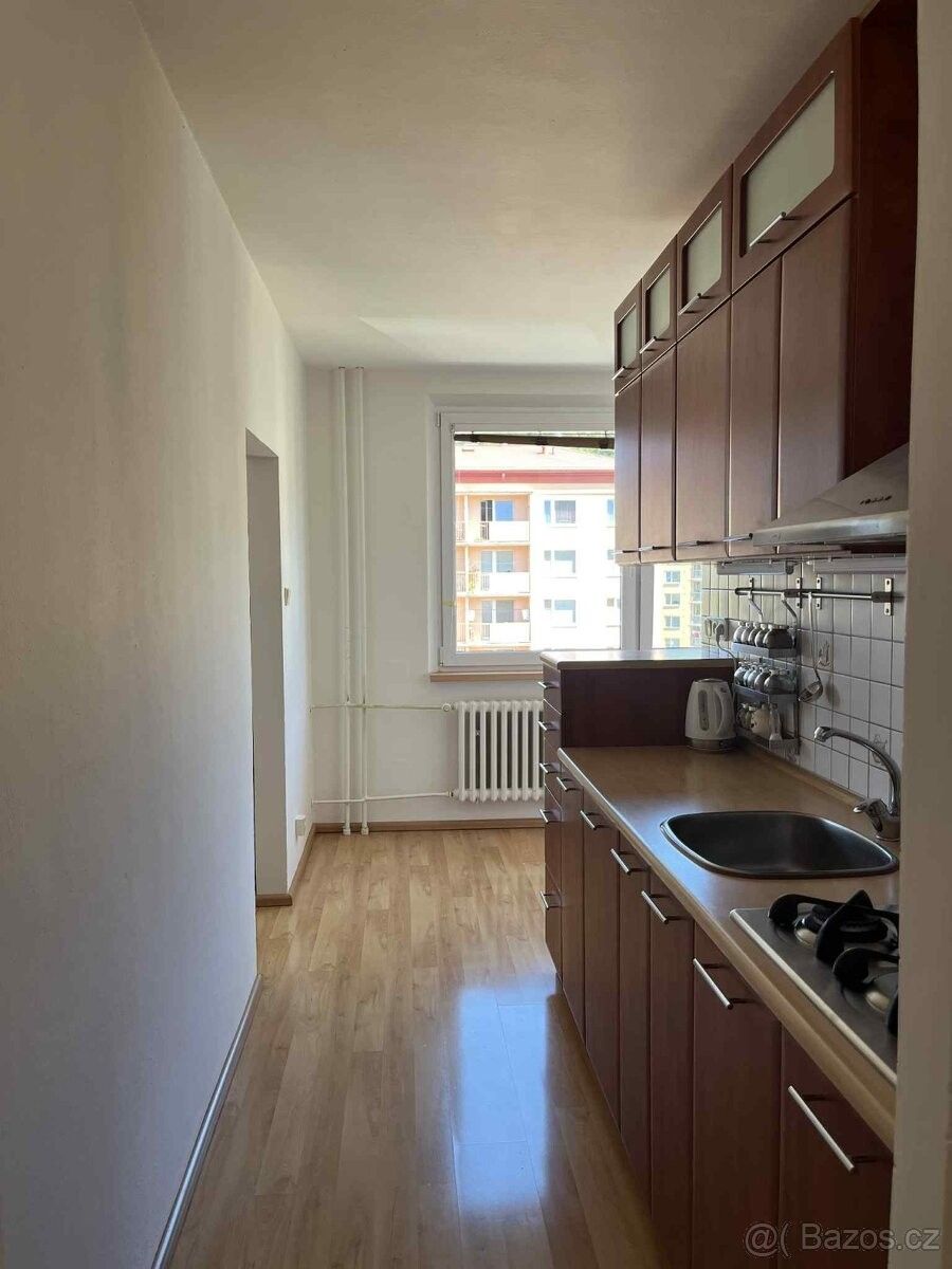 Prodej byt - Vsetín, 755 01