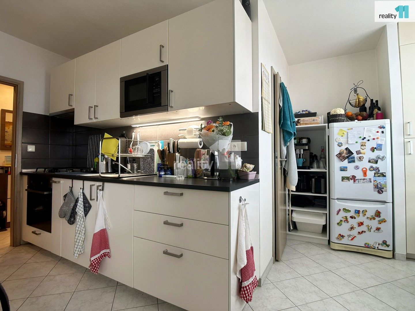 2+1, Úprkova, Kroměříž, 55 m²