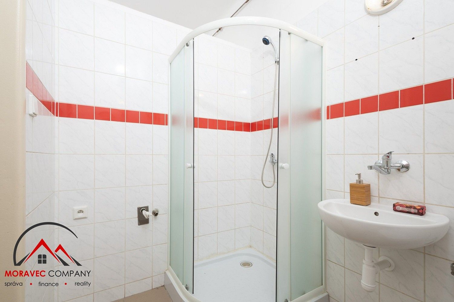 Byt 1+1 · 36 m² · Ostrava - Moravská Ostrava, okres Ostrava-město, Moravskoslezský kraj - 4