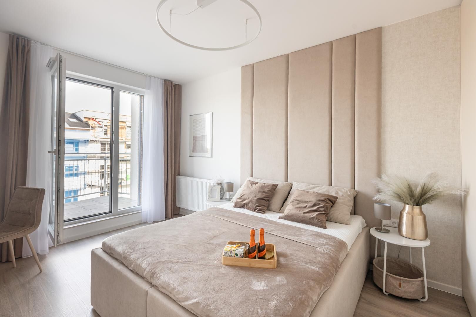 Pronájem byt 2+kk - U Sportovní školy 377, Pardubice Ohrazenice, 44 m² - 5