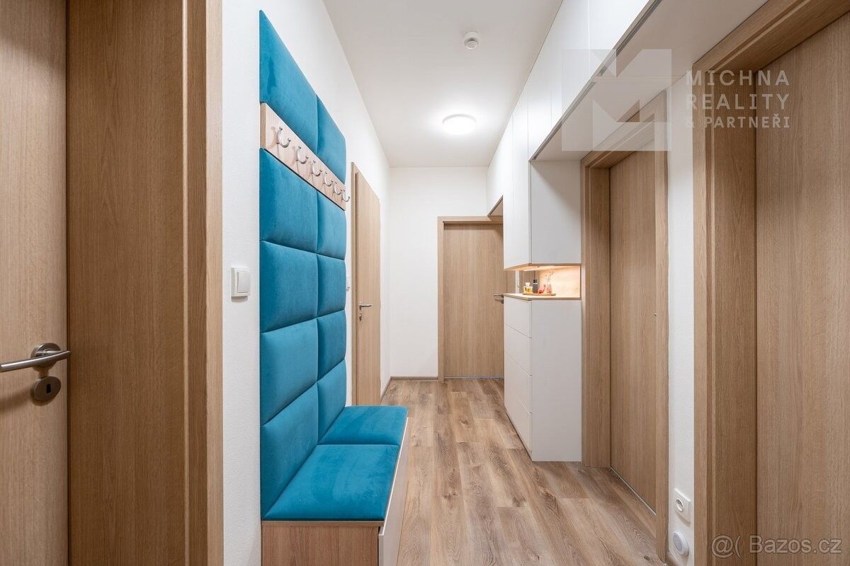 Prodej byt - Holubice, 683 51