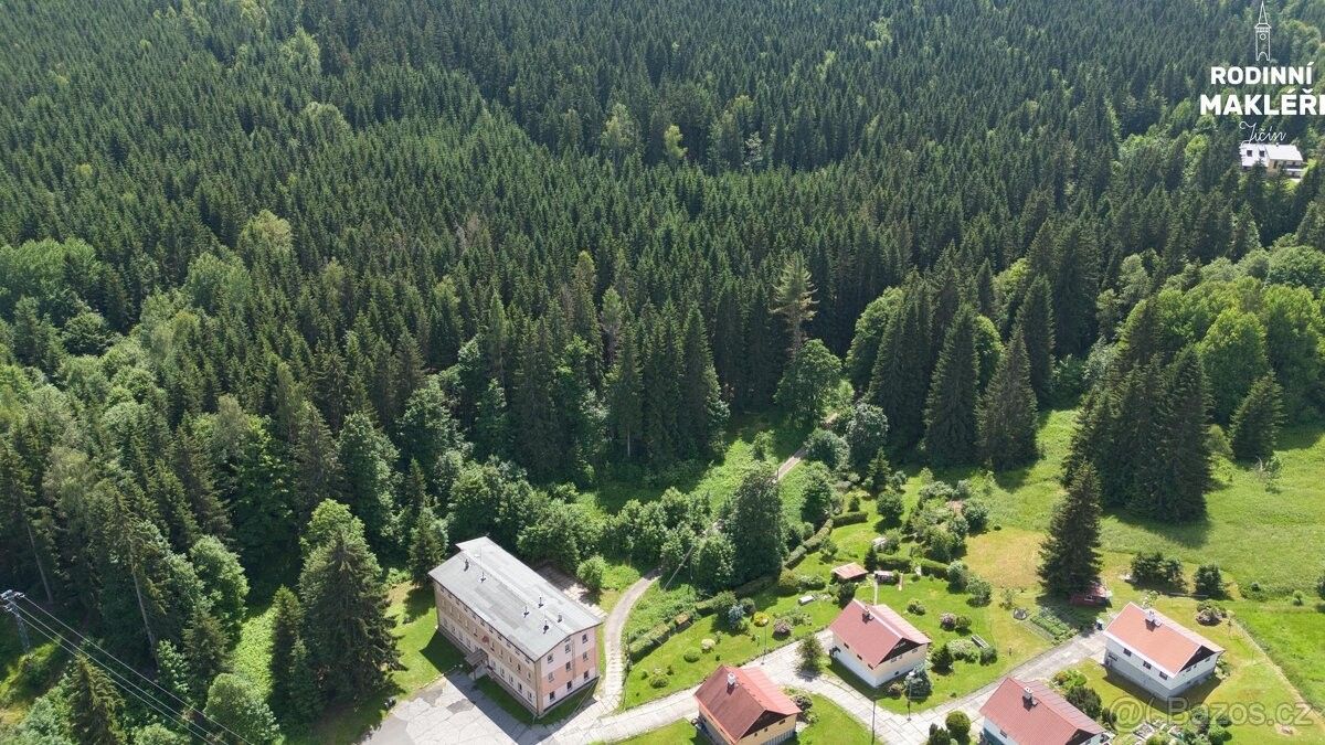Prodej pozemek pro bydlení - Kořenov, 468 49 - 2
