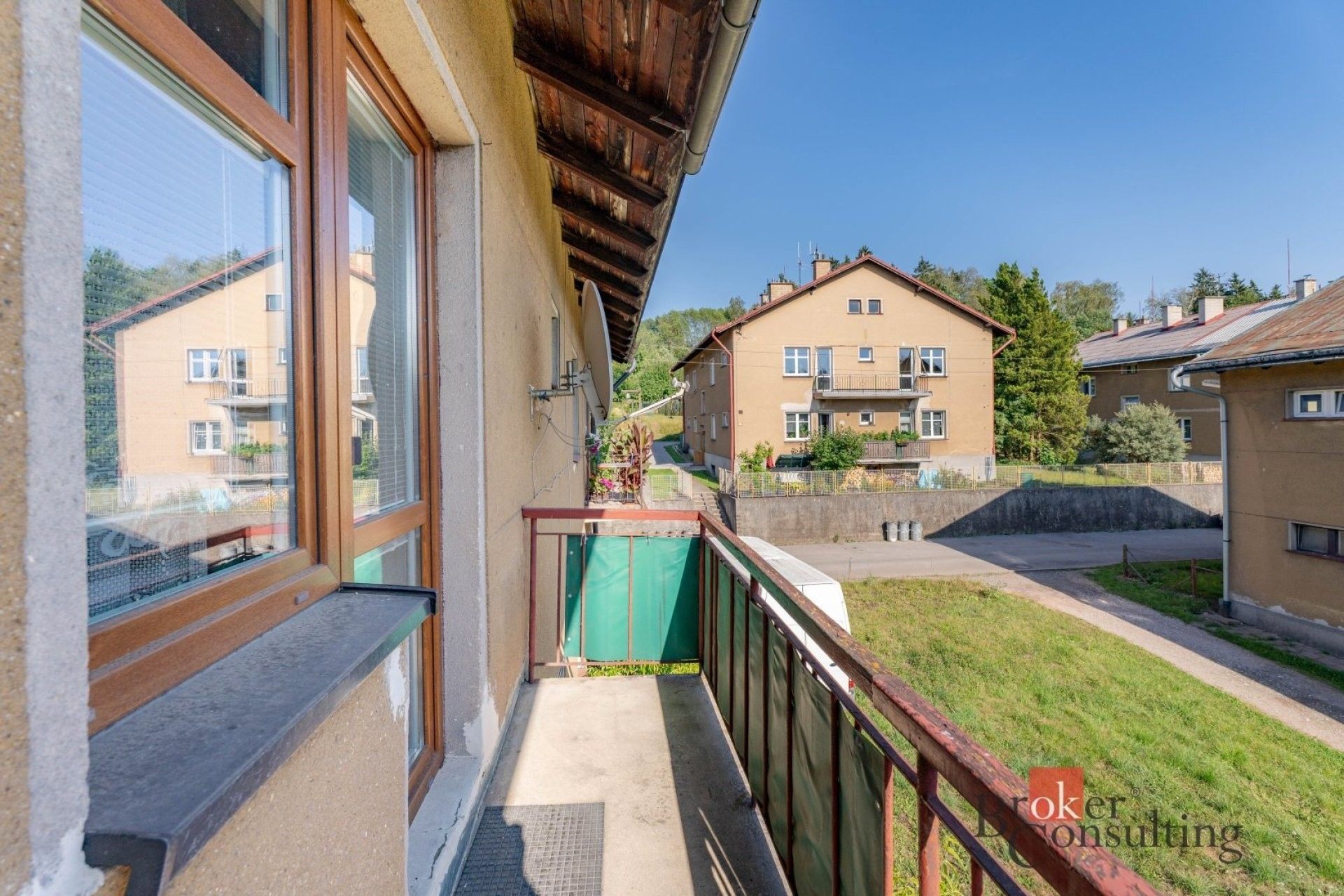 Byt 2+kk · 63 m² · Chotěvice - 4