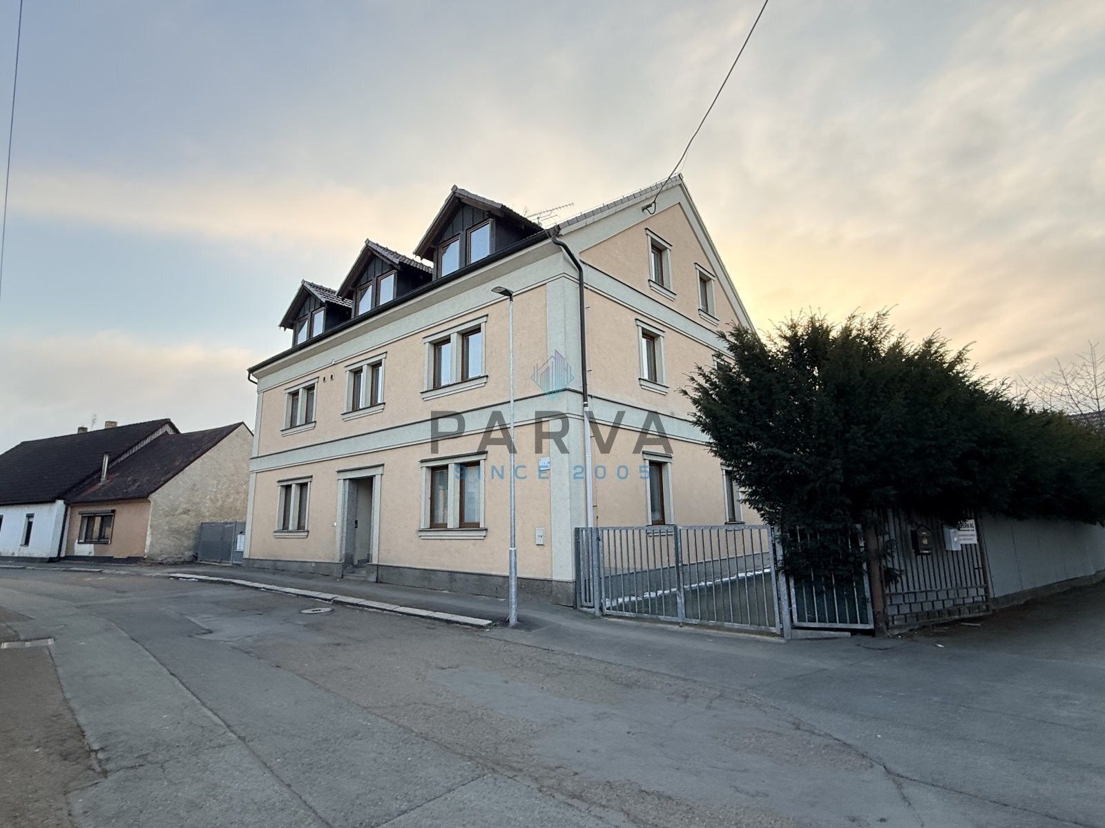 1+1, Josefa Tomáška 109, Rokycany, 51 m²