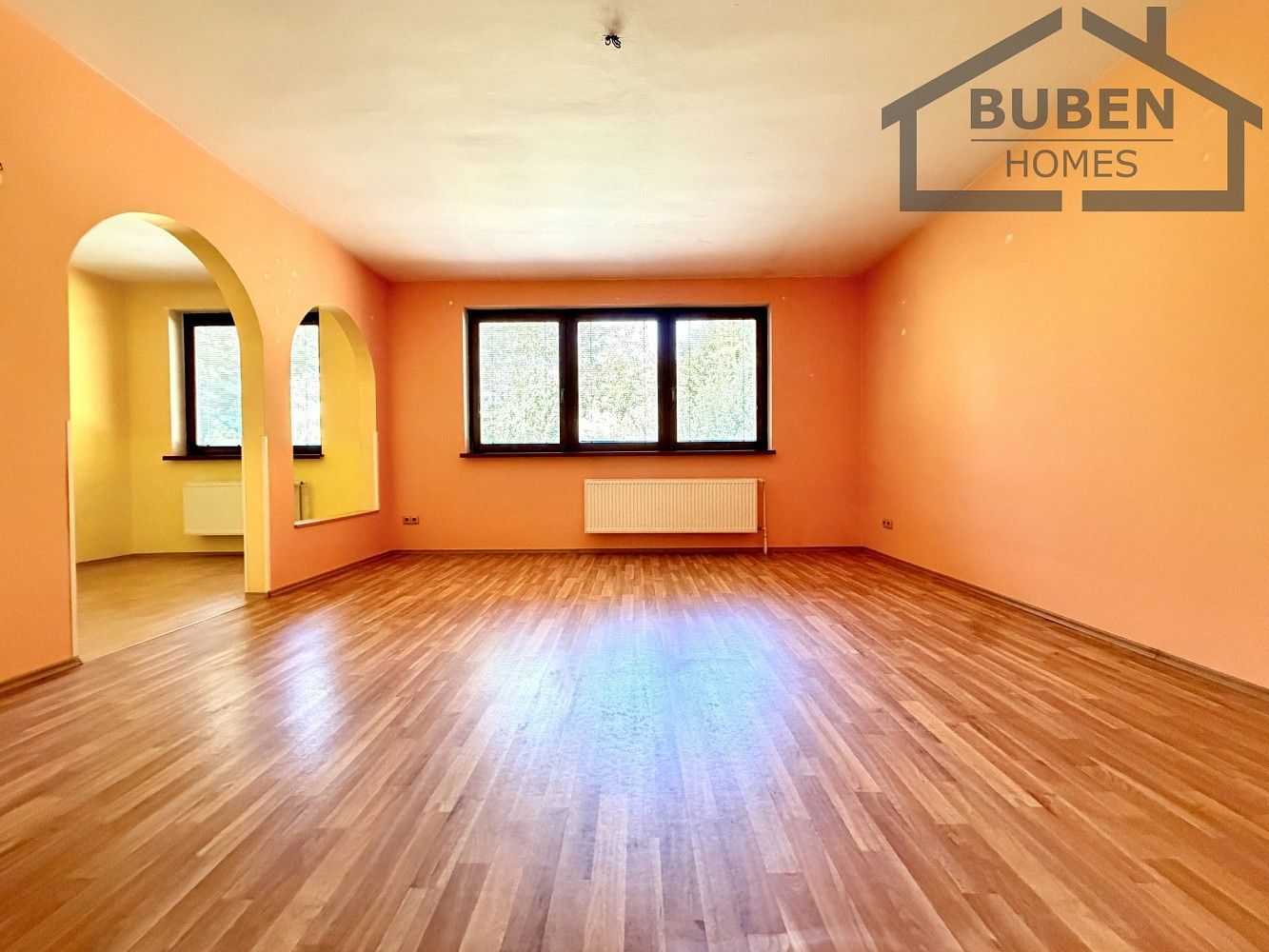 Rodinný dům · 270 m² · Prokopa Velikého, Tachov - 4