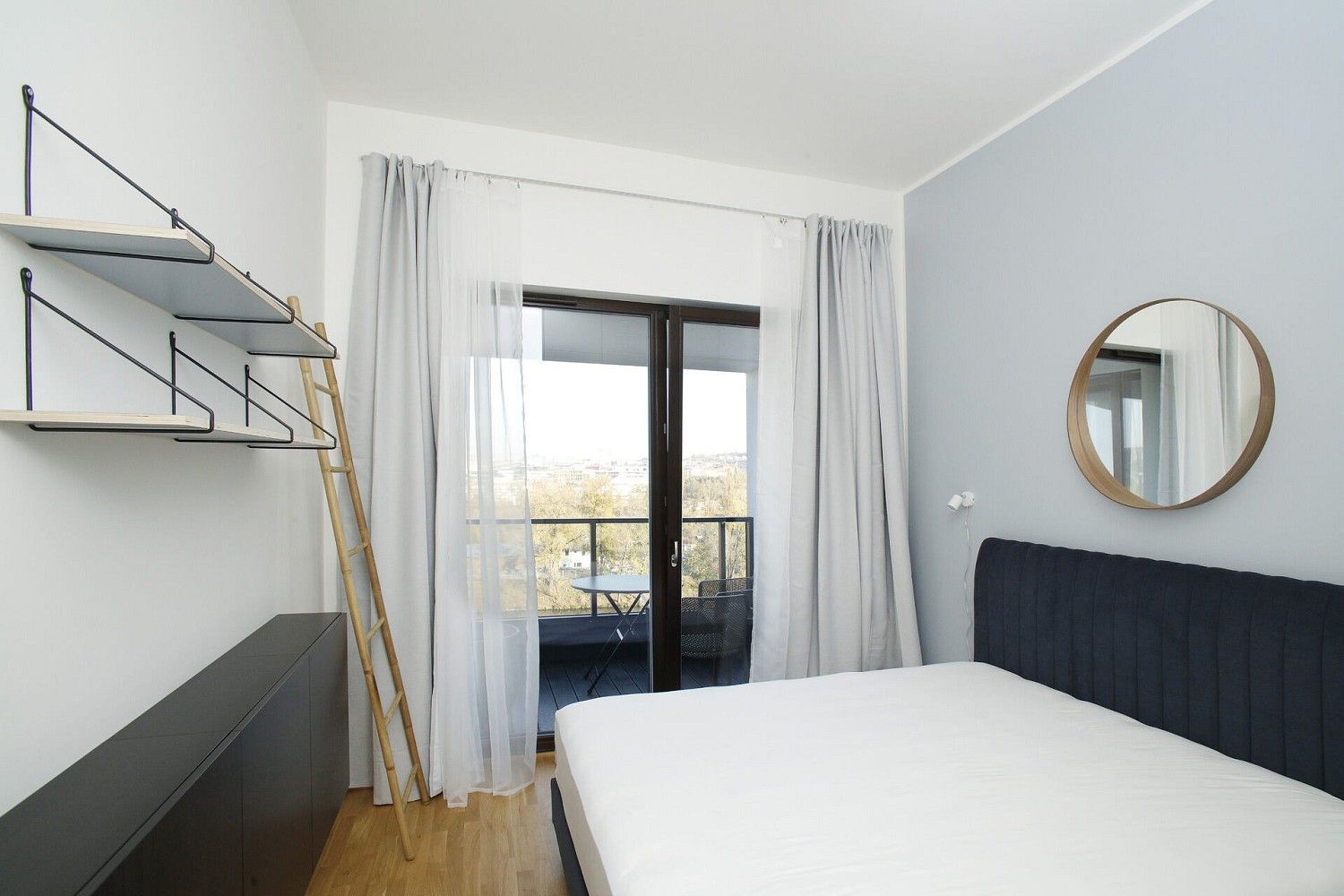 Byt 2+kk · 58 m² · Praha - Holešovice, okres Praha 7, Hlavní město Praha - 4
