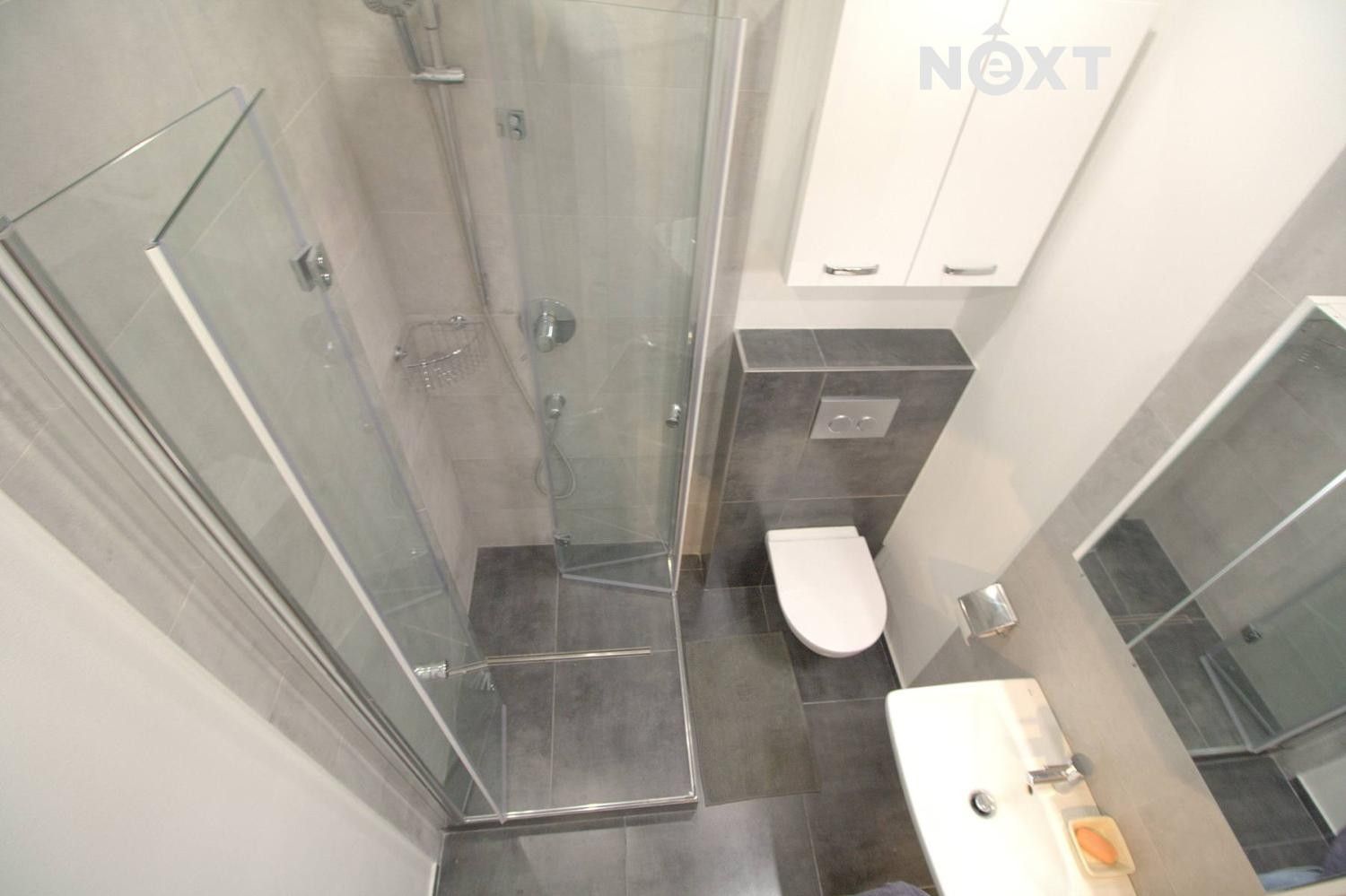 Pronájem byt 3+kk - Hokejová, Praha, 67 m²