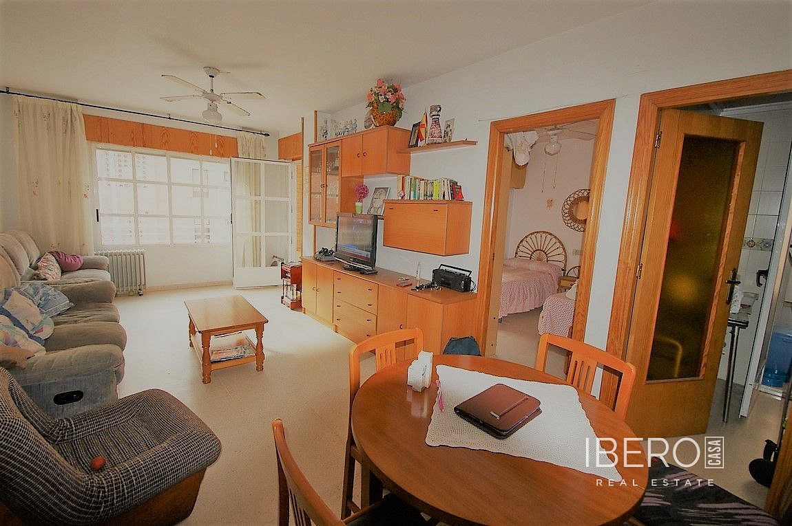 4+kk, La Mata, Španělsko, 80 m² - 2
