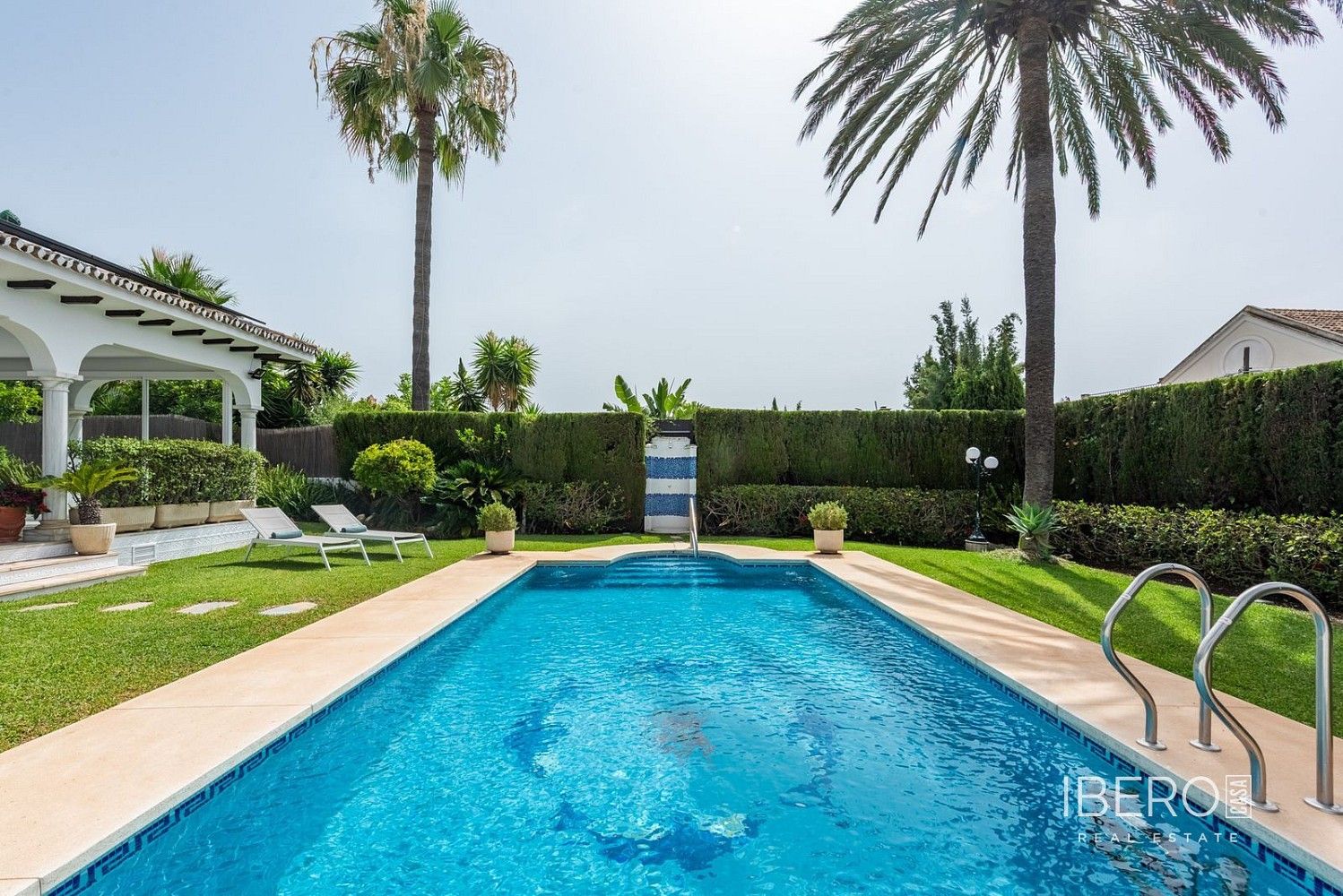 Prodej rodinný dům - San Pedro de Alcántara, ES, 346 m² - 5