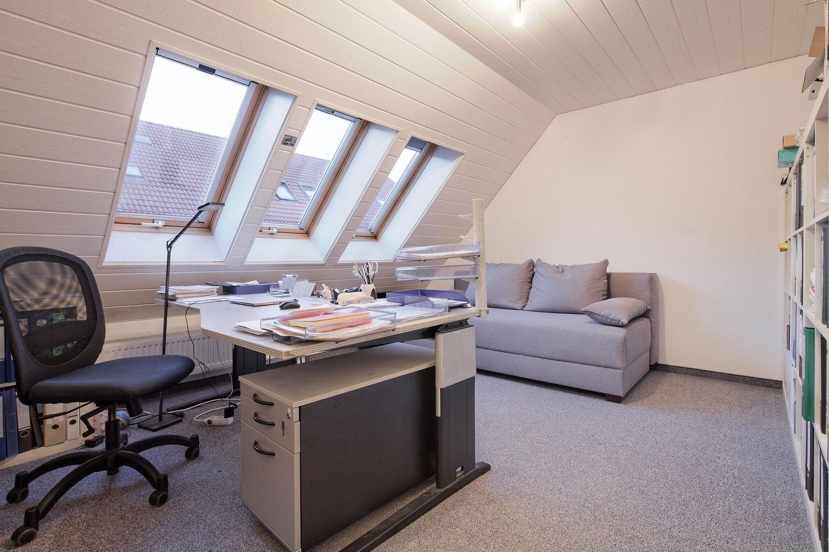 Prodej rodinný dům - Nürnberg Worzeldorf Bayern 90455, 145 m² - 5