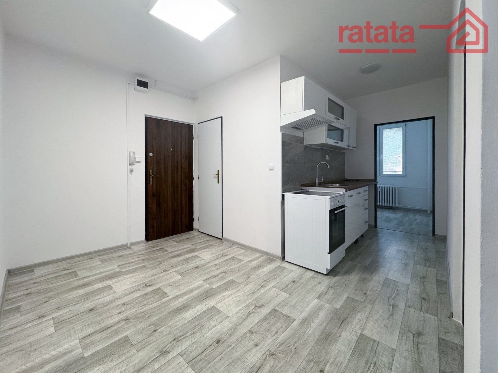 3+1, 17. listopadu, Chomutov, 63 m²