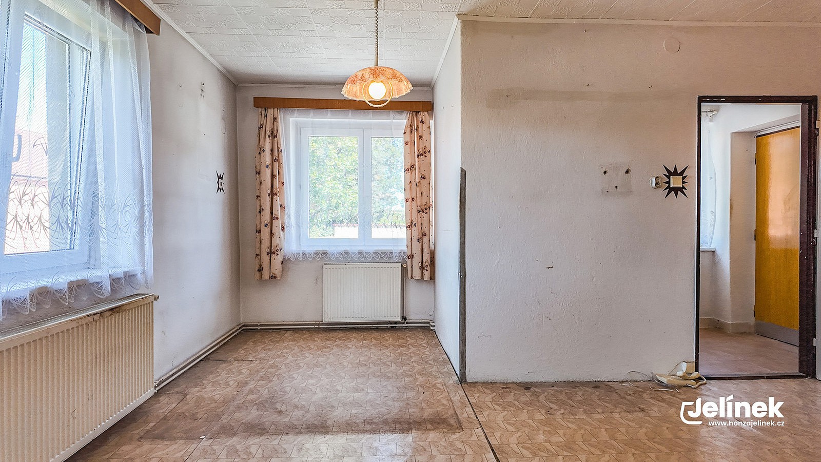 Prodej byt 2+1 - Pomezí, okres Svitavy, 72 m² - 5
