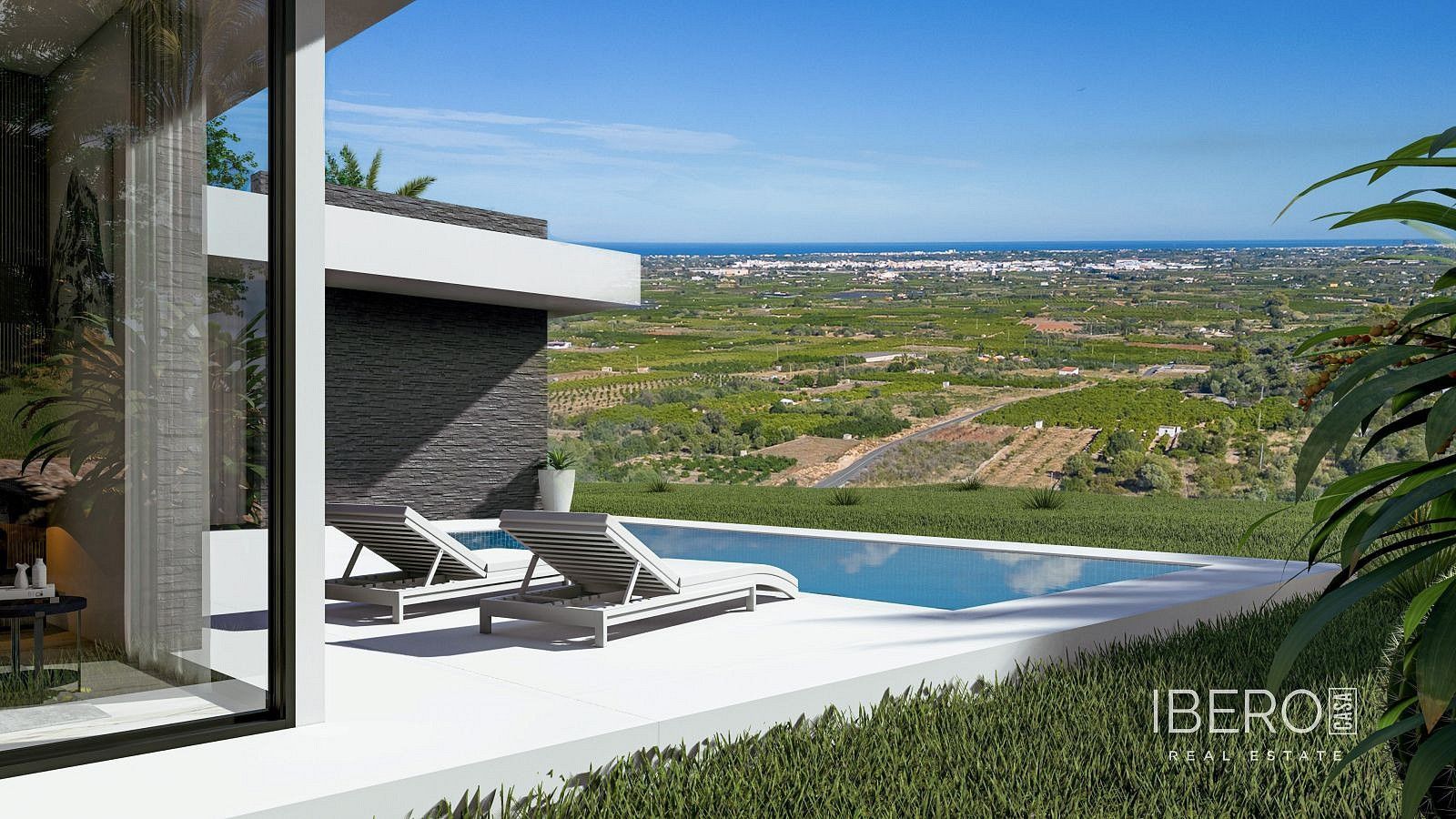 Prodej rodinný dům - Pedreguer, ES, 122 m² - 2