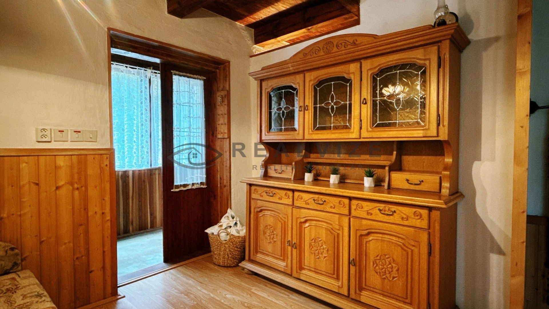 Chaty, Vrábče, 48 m² - 2