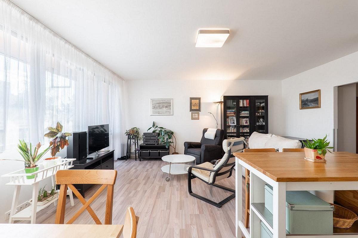 Byt 4+kk, 103 m²