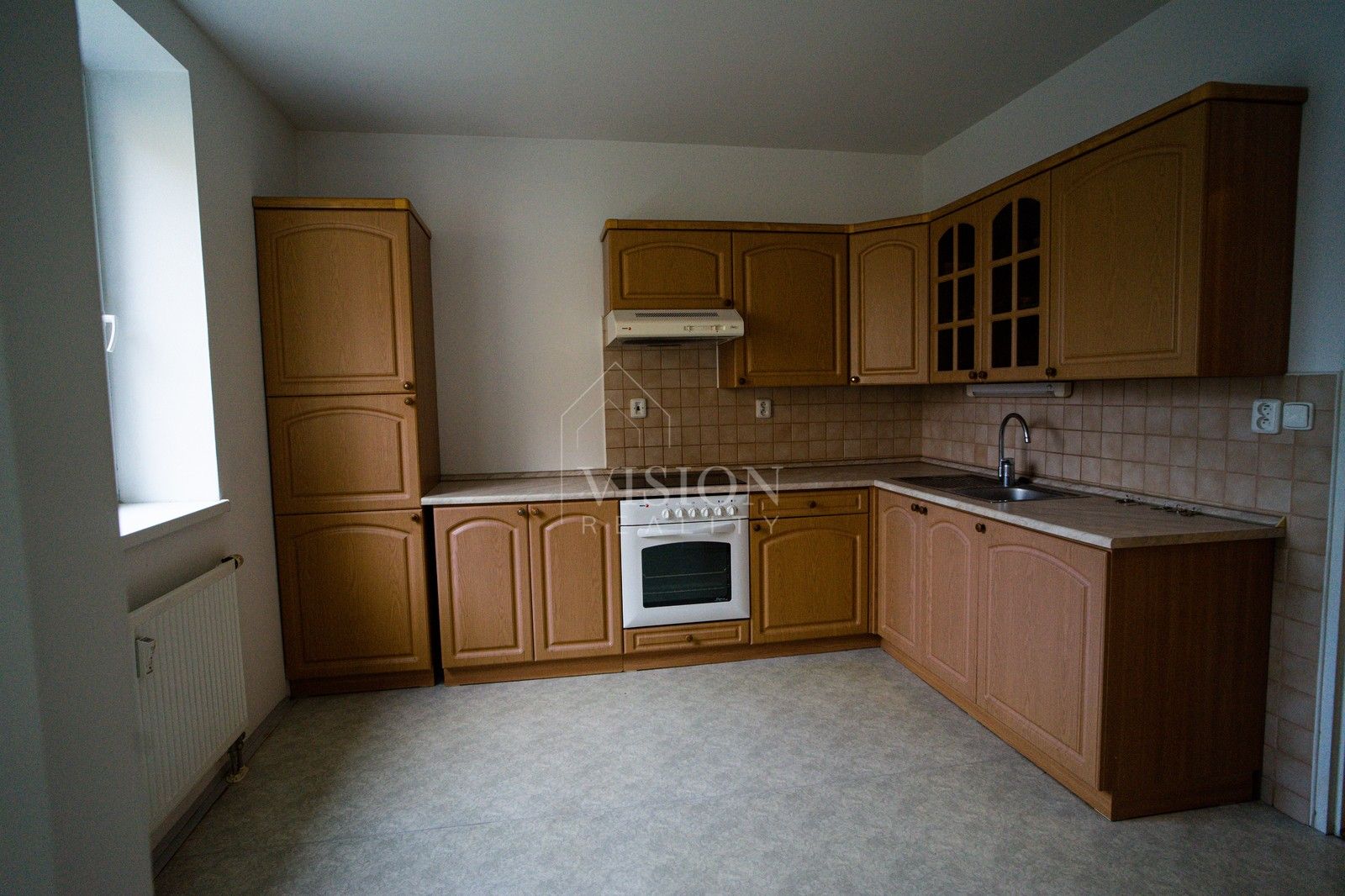 Pronájem byt 2+kk - Nušlova, Jindřichův Hradec, 58 m²