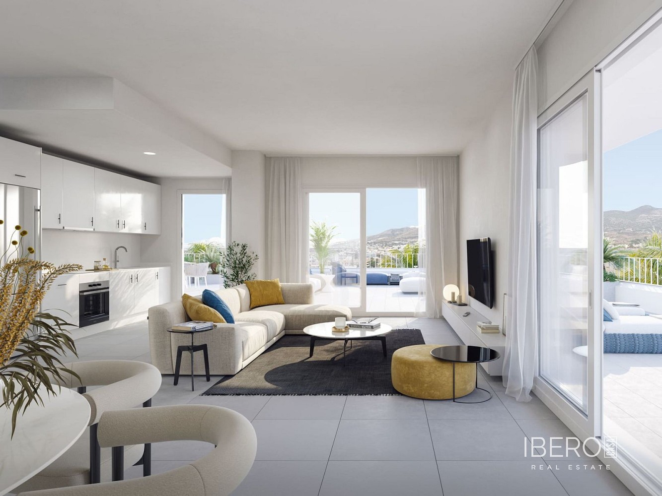 Byt 3+kk · 171 m² · Fuengirola, Španělsko - 4