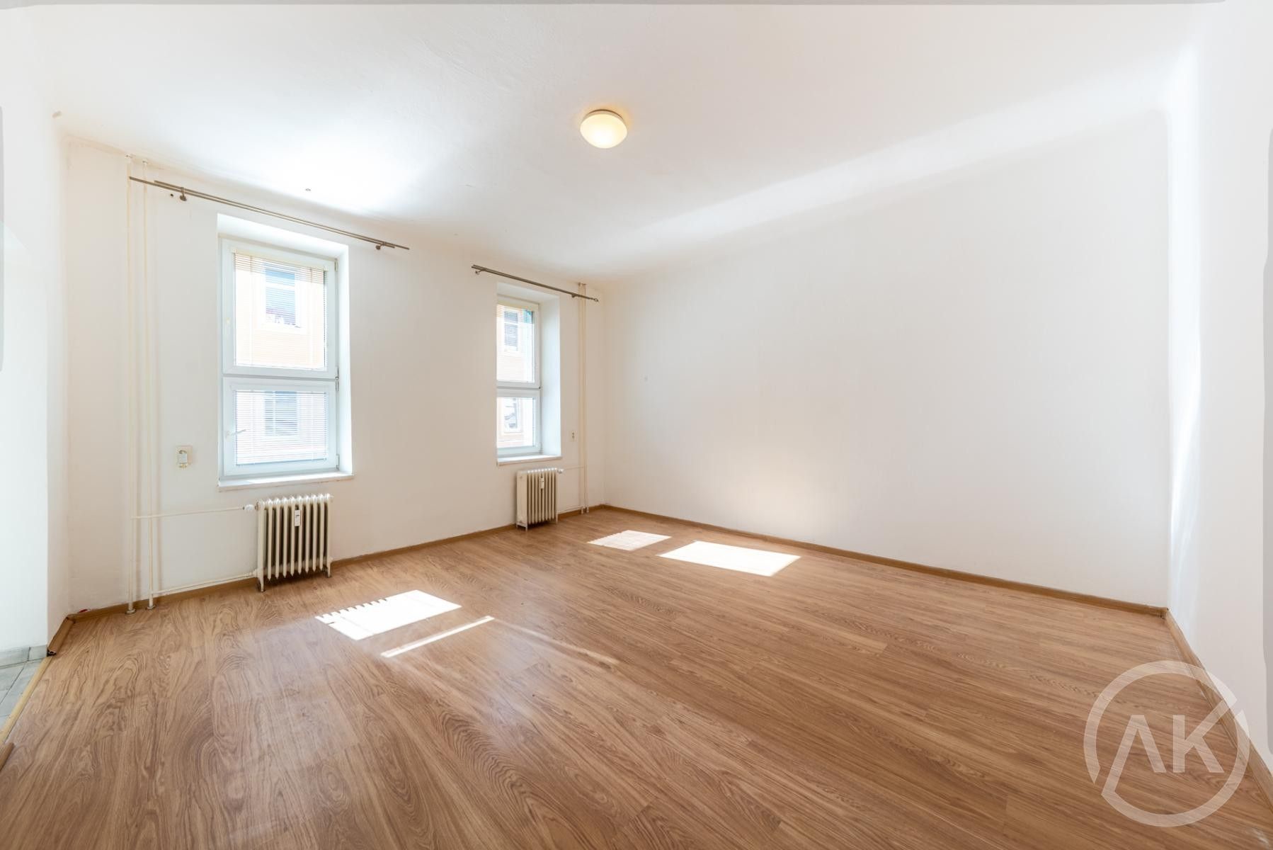 2+kk, Jílová, Ostrava, 44 m² - 1