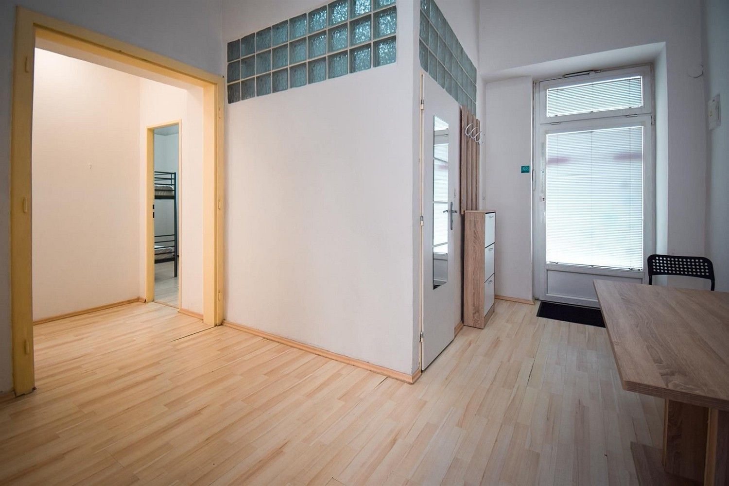 Pronájem byt 2+1 - Brno - Staré Brno, okres Brno-město, Jihomoravský kraj, 45 m² - 5