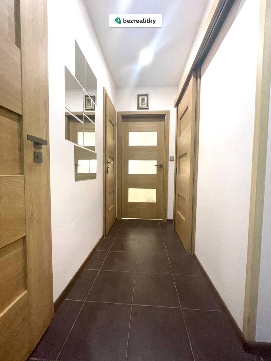 Prodej byt 3+1 - Hvozd, 76 m²