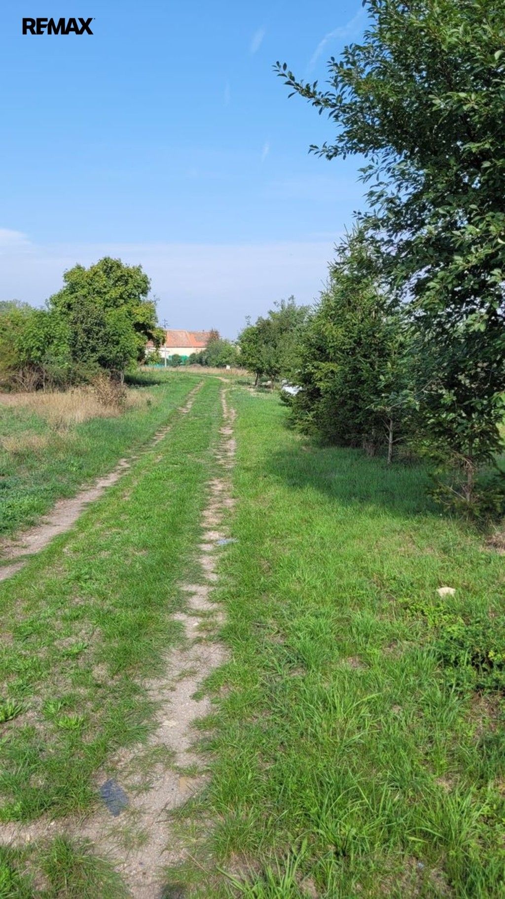 Pozemek pro bydlení · 6 258 m² · Liběšice - 4