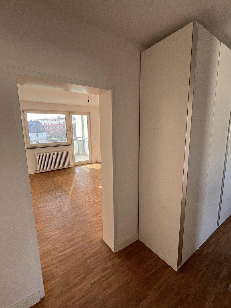 Byt 2+1 · 62 m² · , Hessen - 4