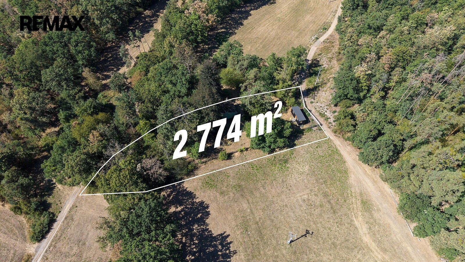 Chalupa · 50 m² · Pyšely - Borová Lhota, okres Benešov, Středočeský kraj - 3