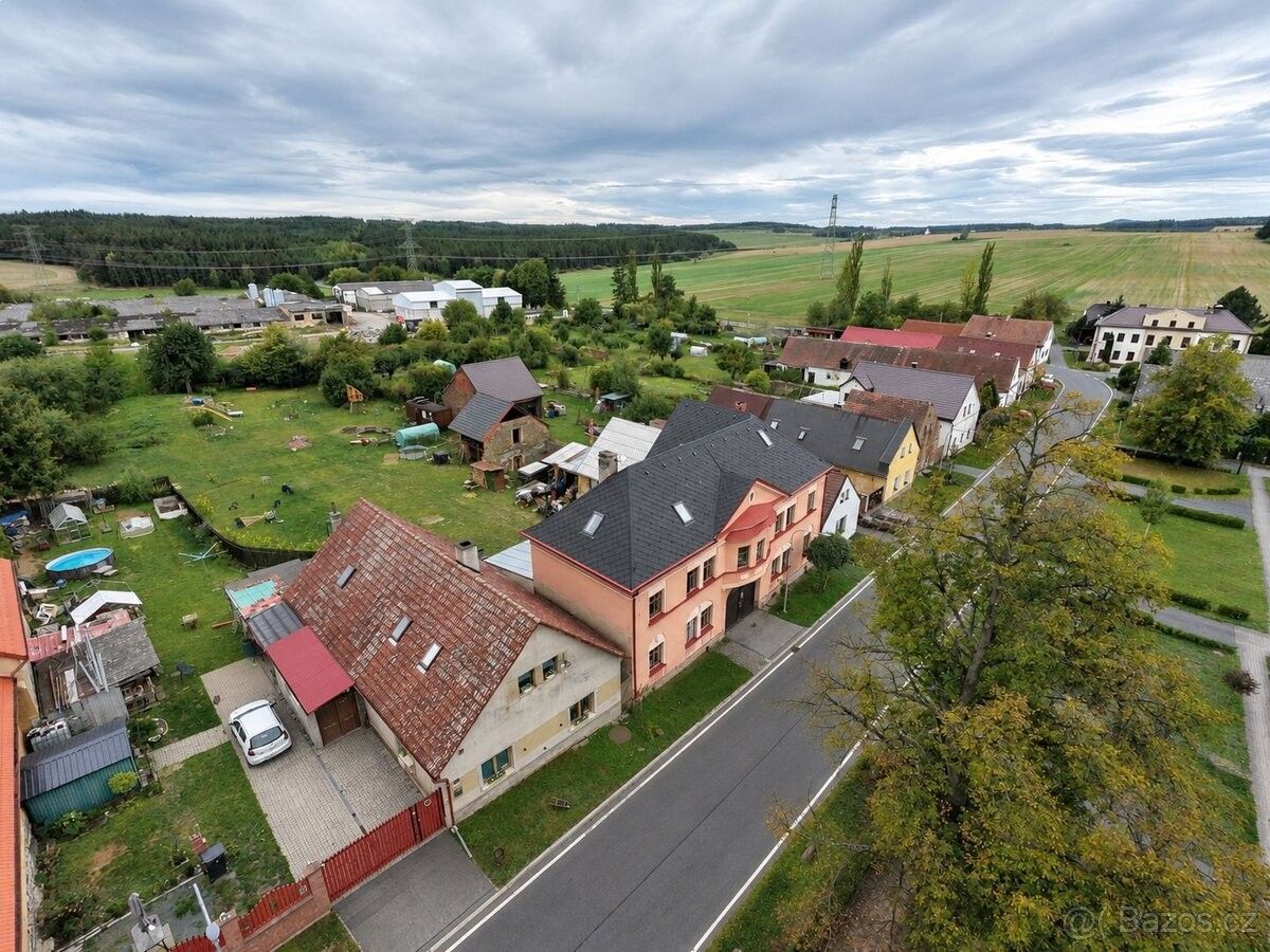 Rodinný dům · Konstantinovy Lázně, 349 52 - 4