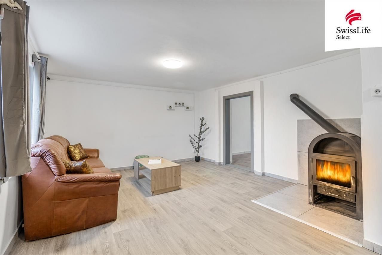 Prodej chalupa - Loučná Hora, Smidary, 70 m²