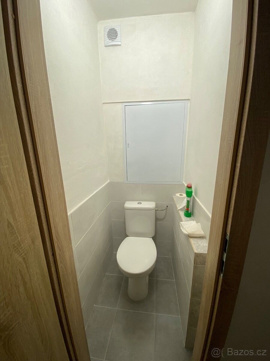 Pronájem byt - Počátky, 394 64