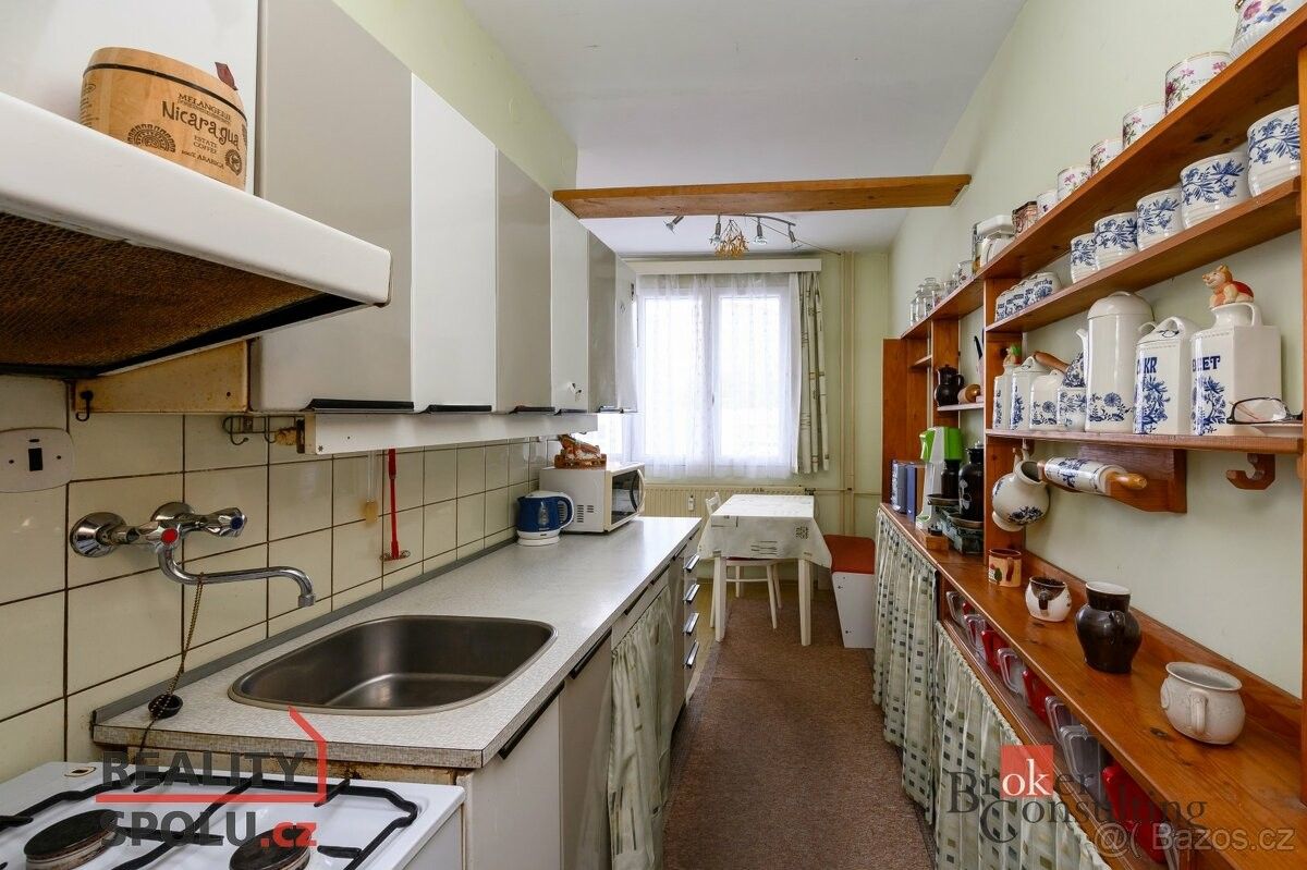 Prodej byt 2+1 - Klatovy, 339 01, 75 m²