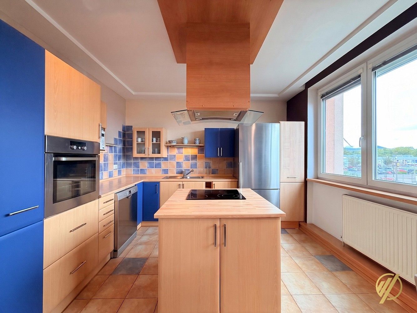 3+kk, Litoměřice - Předměstí, Ústecký kraj, 92 m² - 2