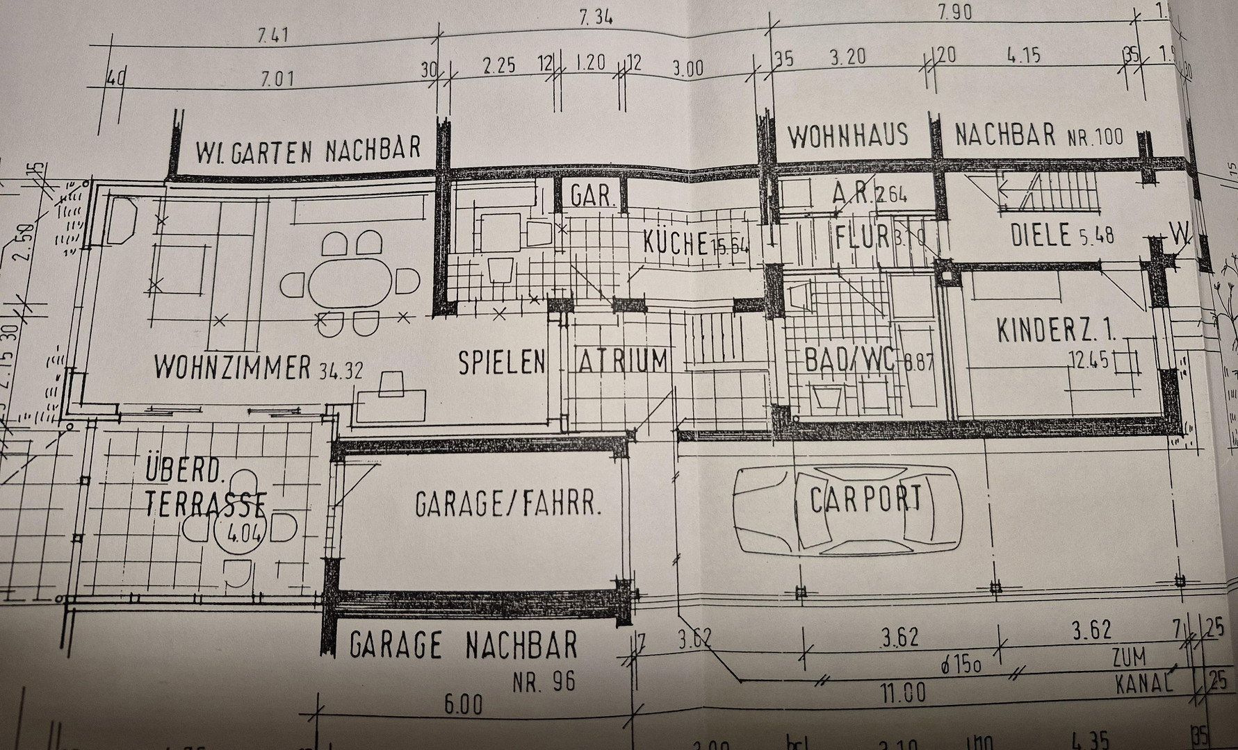 Rodinný dům · 145 m² · Kirchstr. 98, , Severní Porýní-Vestfálsko - 4
