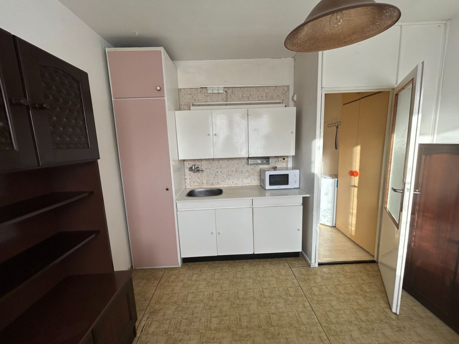 Byt 1+kk · 22 m² · Ladova, Ústí nad Labem - Ústí nad Labem, Ústecký kraj - 4